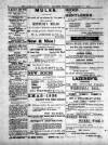 Barbados Agricultural Reporter Tuesday 17 November 1908 Page 2