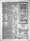 Barbados Agricultural Reporter Thursday 19 November 1908 Page 4