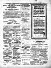 Barbados Agricultural Reporter Saturday 02 January 1909 Page 5