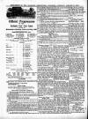 Barbados Agricultural Reporter Saturday 02 January 1909 Page 6