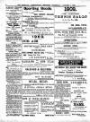 Barbados Agricultural Reporter Wednesday 06 January 1909 Page 2