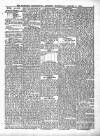 Barbados Agricultural Reporter Wednesday 06 January 1909 Page 3