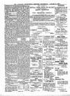 Barbados Agricultural Reporter Wednesday 06 January 1909 Page 4