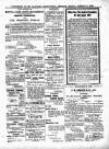 Barbados Agricultural Reporter Friday 08 January 1909 Page 5