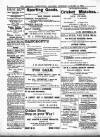 Barbados Agricultural Reporter Thursday 14 January 1909 Page 2