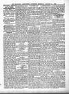 Barbados Agricultural Reporter Thursday 14 January 1909 Page 3