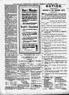 Barbados Agricultural Reporter Thursday 14 January 1909 Page 4