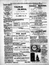 Barbados Agricultural Reporter Friday 15 January 1909 Page 2