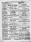 Barbados Agricultural Reporter Tuesday 02 February 1909 Page 2