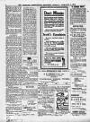 Barbados Agricultural Reporter Tuesday 02 February 1909 Page 4