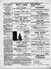 Barbados Agricultural Reporter Friday 05 February 1909 Page 2