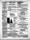 Barbados Agricultural Reporter Saturday 06 February 1909 Page 2