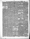 Barbados Agricultural Reporter Saturday 06 February 1909 Page 4