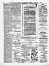 Barbados Agricultural Reporter Thursday 11 February 1909 Page 4