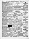 Barbados Agricultural Reporter Friday 12 February 1909 Page 4