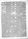 Barbados Agricultural Reporter Saturday 24 April 1909 Page 3