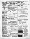 Barbados Agricultural Reporter Thursday 01 July 1909 Page 2