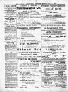 Barbados Agricultural Reporter Monday 12 July 1909 Page 2