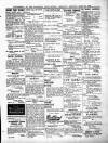 Barbados Agricultural Reporter Tuesday 13 July 1909 Page 5