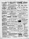 Barbados Agricultural Reporter Wednesday 01 September 1909 Page 2