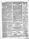 Barbados Agricultural Reporter Thursday 02 September 1909 Page 4