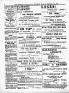 Barbados Agricultural Reporter Monday 29 November 1909 Page 2