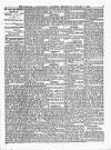 Barbados Agricultural Reporter Wednesday 05 January 1910 Page 3