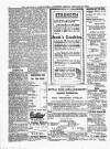 Barbados Agricultural Reporter Monday 17 January 1910 Page 4