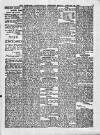 Barbados Agricultural Reporter Friday 13 January 1911 Page 3