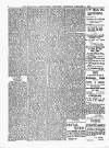 Barbados Agricultural Reporter Saturday 14 January 1911 Page 4