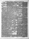 Barbados Agricultural Reporter Thursday 26 January 1911 Page 3