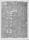 Barbados Agricultural Reporter Monday 30 January 1911 Page 3