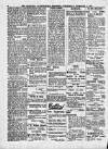 Barbados Agricultural Reporter Wednesday 01 February 1911 Page 4