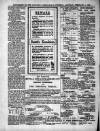 Barbados Agricultural Reporter Saturday 04 February 1911 Page 5