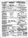 Barbados Agricultural Reporter Monday 20 February 1911 Page 2