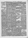 Barbados Agricultural Reporter Monday 20 February 1911 Page 3