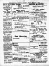 Barbados Agricultural Reporter Friday 24 February 1911 Page 2