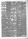 Barbados Agricultural Reporter Friday 24 February 1911 Page 3