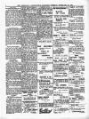 Barbados Agricultural Reporter Tuesday 28 February 1911 Page 4