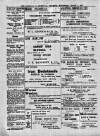 Barbados Agricultural Reporter Wednesday 01 March 1911 Page 2