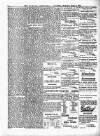 Barbados Agricultural Reporter Monday 08 May 1911 Page 4