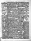 Barbados Agricultural Reporter Saturday 27 May 1911 Page 3