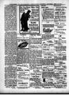 Barbados Agricultural Reporter Saturday 10 June 1911 Page 6