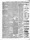 Barbados Agricultural Reporter Saturday 09 September 1911 Page 4