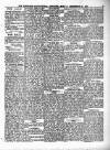 Barbados Agricultural Reporter Monday 11 September 1911 Page 3