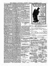 Barbados Agricultural Reporter Thursday 16 November 1911 Page 4