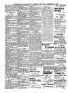 Barbados Agricultural Reporter Saturday 16 December 1911 Page 4