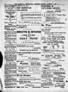 Barbados Agricultural Reporter Tuesday 02 January 1912 Page 2