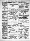 Barbados Agricultural Reporter Tuesday 30 January 1912 Page 2