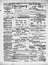Barbados Agricultural Reporter Saturday 10 February 1912 Page 2